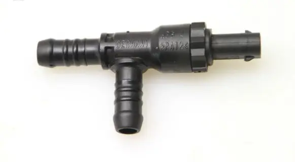 Volkswagen Golf VII Coolant temperature sensor 04L919565