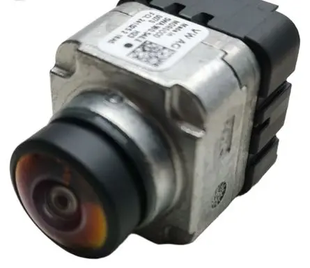 Volkswagen Tiguan Windshield/windscreen camera 5WA980546E