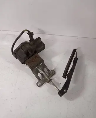 Saab 9-5 Headlight wiper motor 0390206948