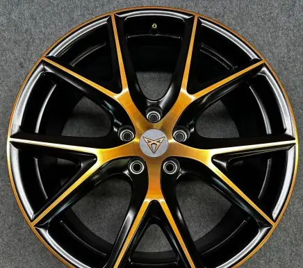 Seat Leon (5F) R19 alloy rim 5F9071499A