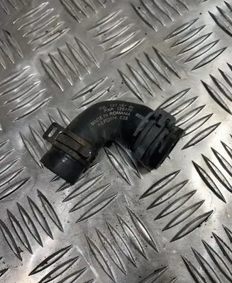 Volkswagen PASSAT B7 Engine coolant pipe/hose 03L121157AL