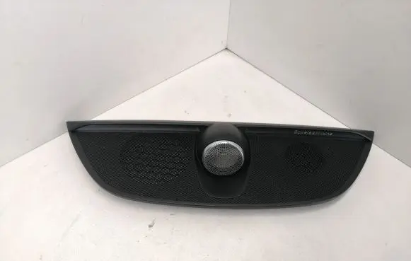 Dash center speaker trim cover
