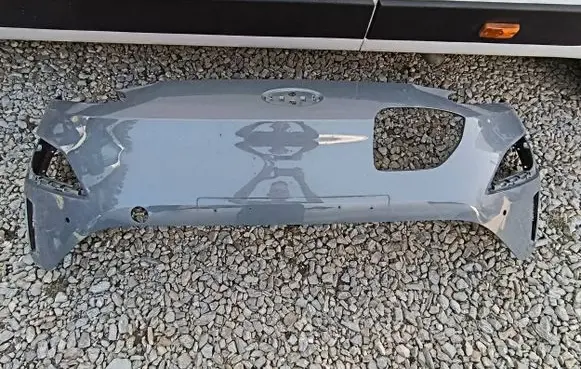 Hyundai Kona I Front bumper 86511-DDAA0