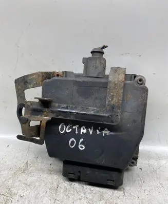 Skoda Octavia Mk2 (1Z) Turbo solenoid valve 6q0906625