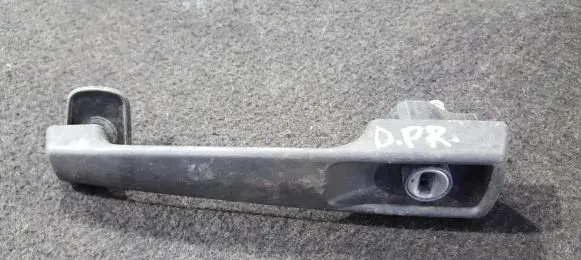 Mercedes-Benz G W460 Front door exterior handle 0007600959