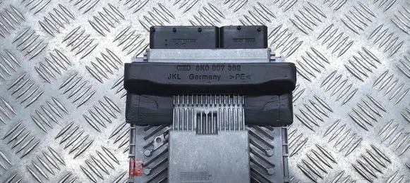 Audi Q5 SQ5 Engine control unit/module 8R0907551D