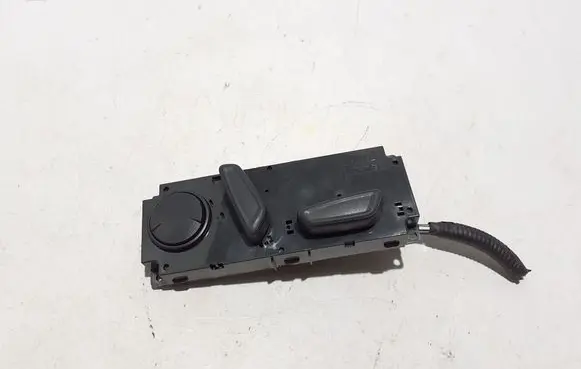 Ford Mach-E I Seat control switch LB5T14A701BA3JA5