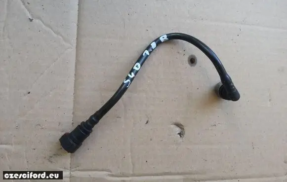 Volvo S40 Clutch pipe/line 