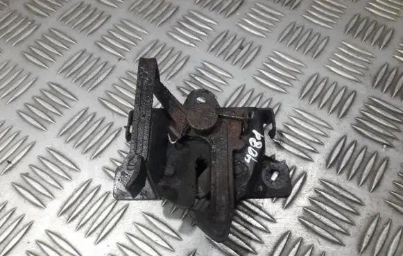 Hyundai Matrix Engine bonnet/hood lock/catch