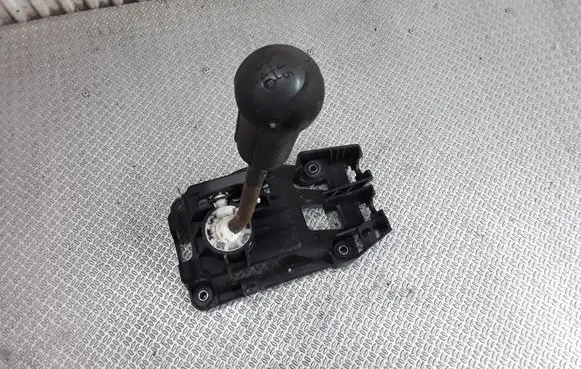 Toyota Yaris Gear shifter/selector