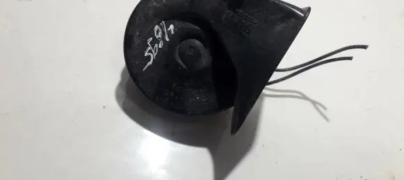 Renault Laguna II Horn signal e30055306