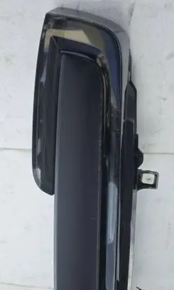 Rear/tail lights