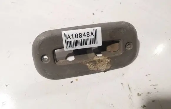 Seat Alhambra (Mk1) Other interior part 7m0883087f