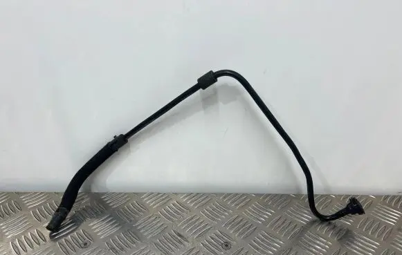 Audi A6 C7 Engine coolant pipe/hose 4G0121081AH
