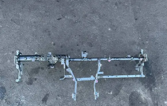 Hyundai i30 Dashboard cross member/frame bar 84410-G4050