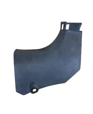 Nissan X-Trail T31 Foot area side trim 66900JH10A
