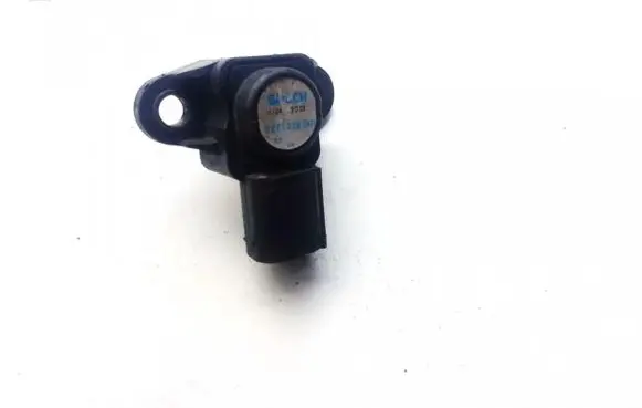 Mercedes-Benz E W211 Air pressure sensor 0261230191