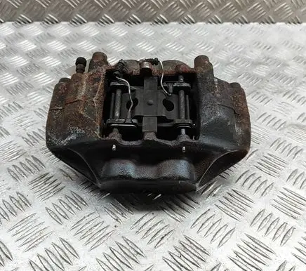 Mercedes-Benz S W140 Front brake caliper A0004208583