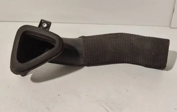 Audi A6 S6 C6 4F Air intake duct part 4F0129604C