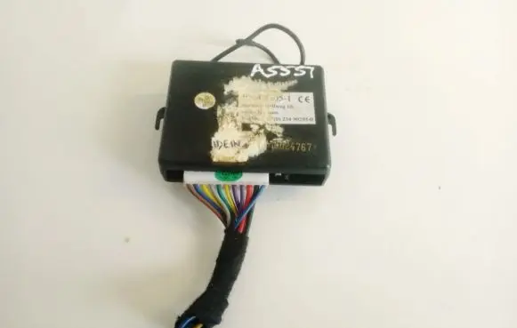 Volvo S40, V40 Other control units/modules jom71051