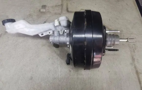 Ford Edge II Brake booster F2GC2B195BG