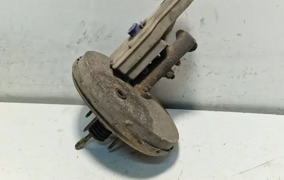 Peugeot Boxer Brake booster