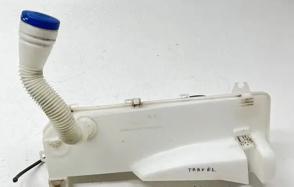 Peugeot Traveller Windshield washer fluid reservoir/tank 9809803680 9811794780 9808238780