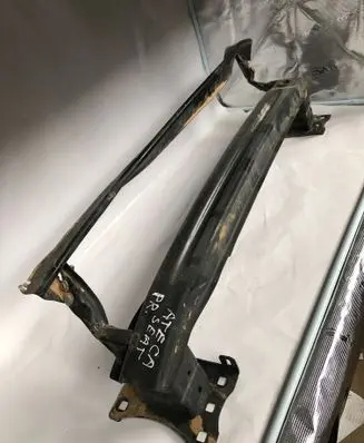 Seat Ateca Front bumper cross member