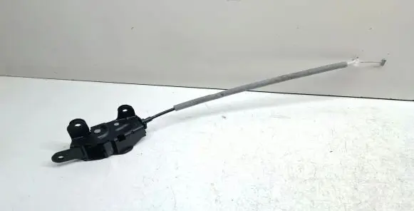 BMW X5 E70 Tailgate lock latch 7162147 51247162147 988586