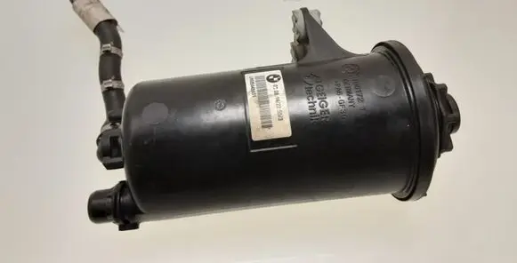BMW X5 F15 Power steering fluid tank/reservoir 106172