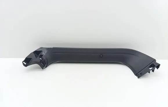 Audi Q3 F3 Tailgate/trunk side cover trim 83A867608