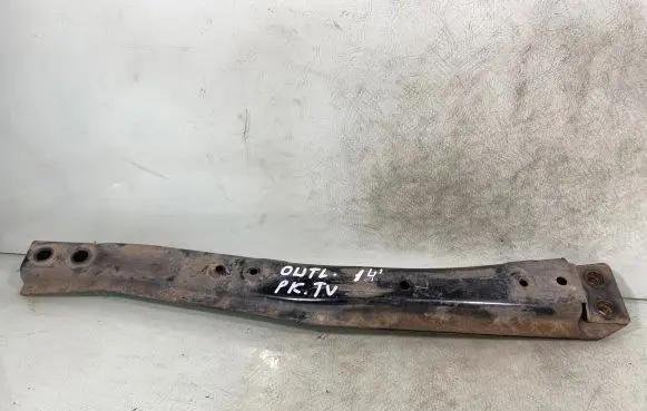 Mitsubishi Outlander Front subframe