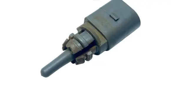 Skoda Rapid (NH) Outside/exterior temperature sensor 8Z0820535A