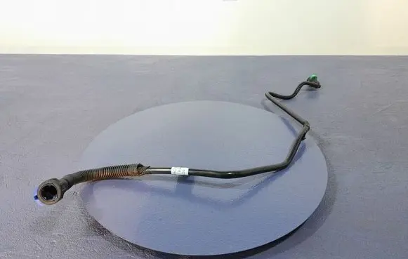 Ford Mustang VI Air intake hose/pipe FR3C9G271CB