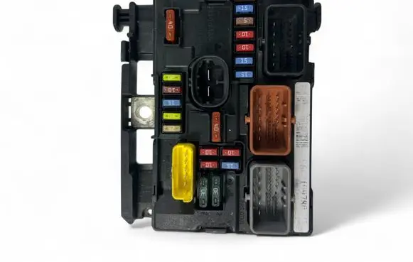 Fuse module