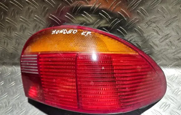 Ford Mondeo MK I Rear/tail lights 93BG13A602BA 93BG13A602