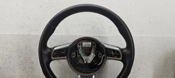 Audi TT TTS Mk2 Steering wheel 8J0419091G 606180421A