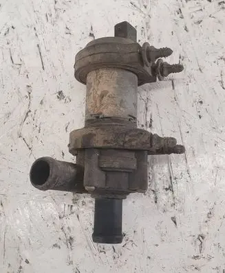 Volvo V70 Electric auxiliary coolant/water pump 0392020034