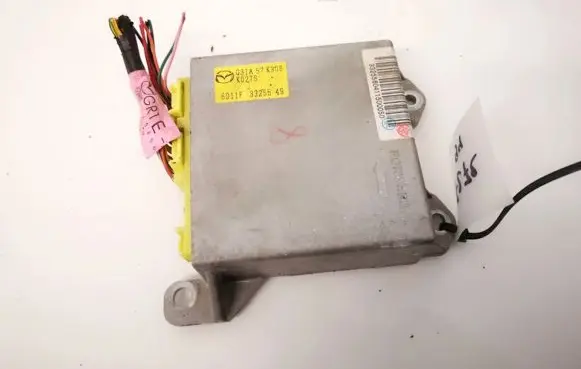 Mazda 6 Airbag control unit/module g31a57k30b k0273