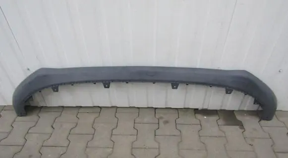 Genesis GV60 Front bumper lip 86512-CU000
