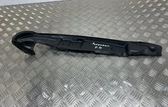 Audi A6 C7 Fender end trim 4G0821112 30134102