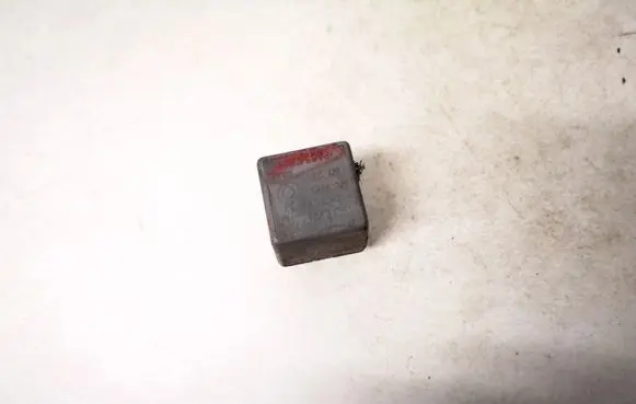 Fiat Ducato Other relay 7686773