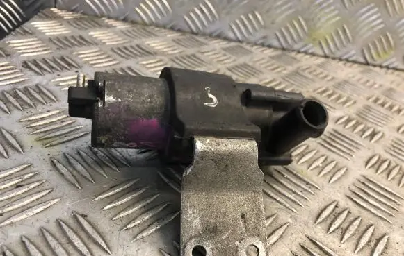 Mercedes-Benz CLK A208 C208 Electric auxiliary coolant/water pump 2028300014