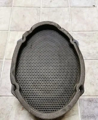 Ford Focus Front door speaker XS4F18808
