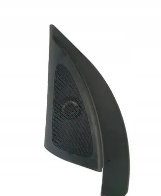 Front door high frequency speaker