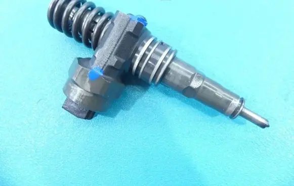 Ford Galaxy Fuel injector 0414720015 IMPRK1188501