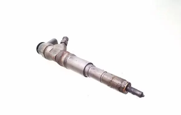 BMW 5 E60 E61 Fuel injector 0445110212 7794652