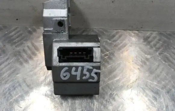 Mercedes-Benz E W210 Door control unit/module 900768921401101 3198