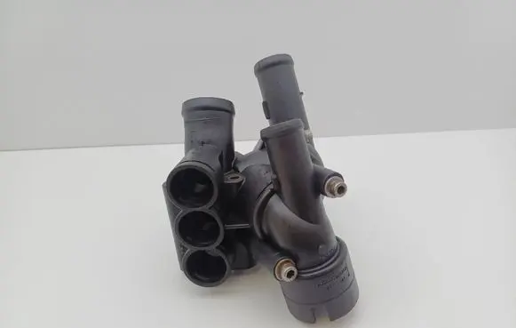 Volkswagen Sharan Thermostat housing 