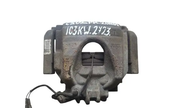 Citroen C5 Front brake caliper 9663000180